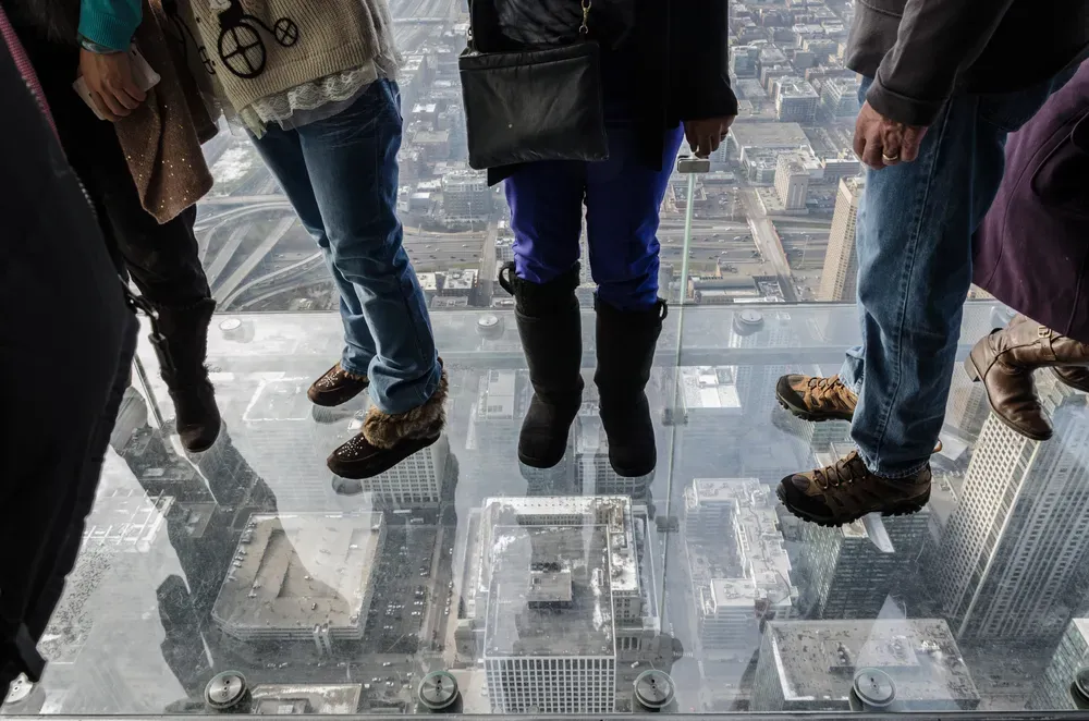 Willis tower